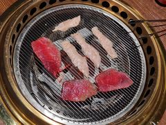 -龙神·炭烧酒场深夜食堂(新街口店)