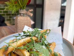 -O'mills Sourdough Bakery&Bistro(永嘉路店)