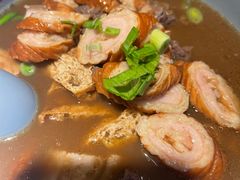 -肠王卤煮(西单食宝街店)