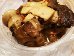 -老兵牛蹄店(下沙店)