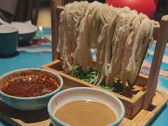 -醉长安(钟楼旗舰店)