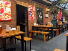 -福苗小骆驼烧烤(莲湖路店)