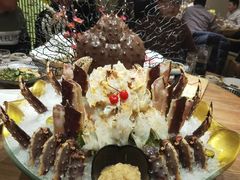 -尚海豆捞(乐虹坊店)