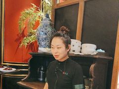 -新白鹿餐厅(第一百货店)