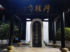 -白鹿洞书院