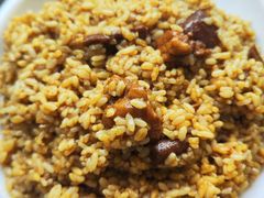 -老七饭馆(光荣道总店)