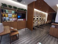 -丝域养发馆