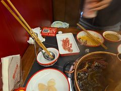 -京元盛铜锅涮肉(上海总店)