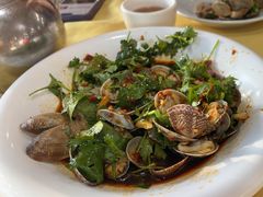 -吉莲利苑海鲜酒家(珠海拱北29年老字号店)