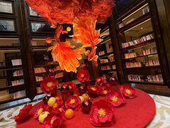 -南京圣和府邸豪华精选酒店
