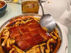 -阿甘小馆(陇海路店)