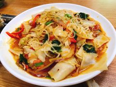 -马学武手抓美食(下南关总店)