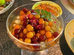 -菌自由丨野生菌火锅特色庭院餐厅(丽江古城店)