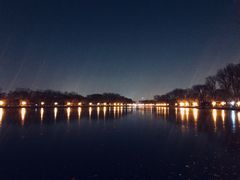 -后海公园