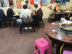 -储奇门鳝鱼火锅(总店)