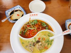 -万县面馆(高笋塘店)