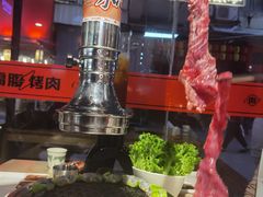 -霸腹烤肉(厦门柚子番店)