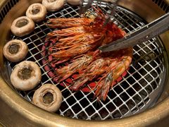 -御牛道日式烤肉料理(杭州万象城店)