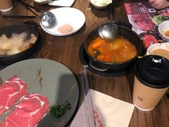 -呷哺呷哺(松江开元店)