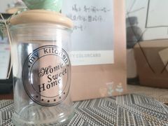 -MonsterBeans怪兽咖啡(东财店)