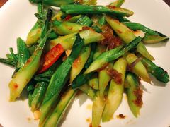 鮮炒芥蘭-星叶·东南亚料理(宁波万象汇店)
