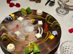 -狮拾久·现代新加坡料理(福田COCO Park店)