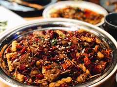 -老九巷川小馆(万松园店)