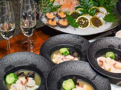 -Mr.Fish鱼鲜生海鲜放题(高德置地冬广场店)