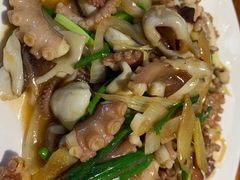 -南海渔家•海鲜•正宗海南菜(海棠湾店)