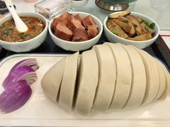 -良友·海鲜青岛菜(五四广场店)