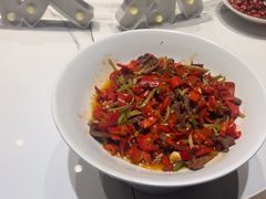 -柴米油盐(土菜院子店)