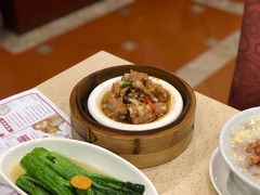 -点都德(华强南店)