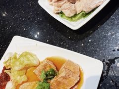 泡菜臭豆腐-吴记鲜定味
