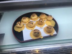 泡芙-松子料理(亮马桥店)