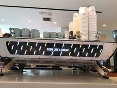 -Cupping Room(Harbour City)
