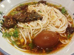 -常樂屋·常德米粉(青年路店)