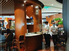 -百味馆·海鲜·湛江菜(后海花园店)