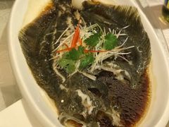 -东方之珠海鲜酒楼(武清店)