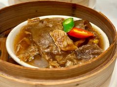 -白天鹅宾馆-宏图府餐厅