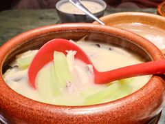 -兰溪小馆(首经贸店)