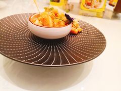 -谷语中餐厅