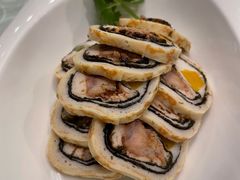 -杭州香格里拉·香宫中餐厅