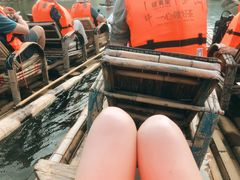 -九曲溪竹筏码头