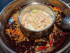 -飘香火锅(玉林西路店)