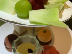 -燕庭·纯燕窝·甜品下午茶(南京西路店)