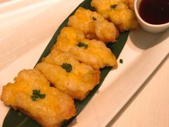 -天龙轩(香港丽思卡尔顿酒店)