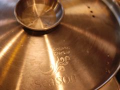 -润园四季椰子鸡火锅(南山海岸城店)