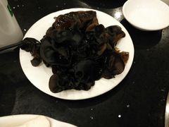 木耳-迎宾楼(解放西街店)