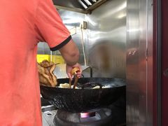 糖油饼-增盛魁小吃店
