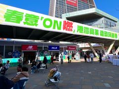 -百年港湾奥特莱斯(香炉礁店)